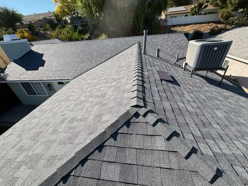 Roof Repair